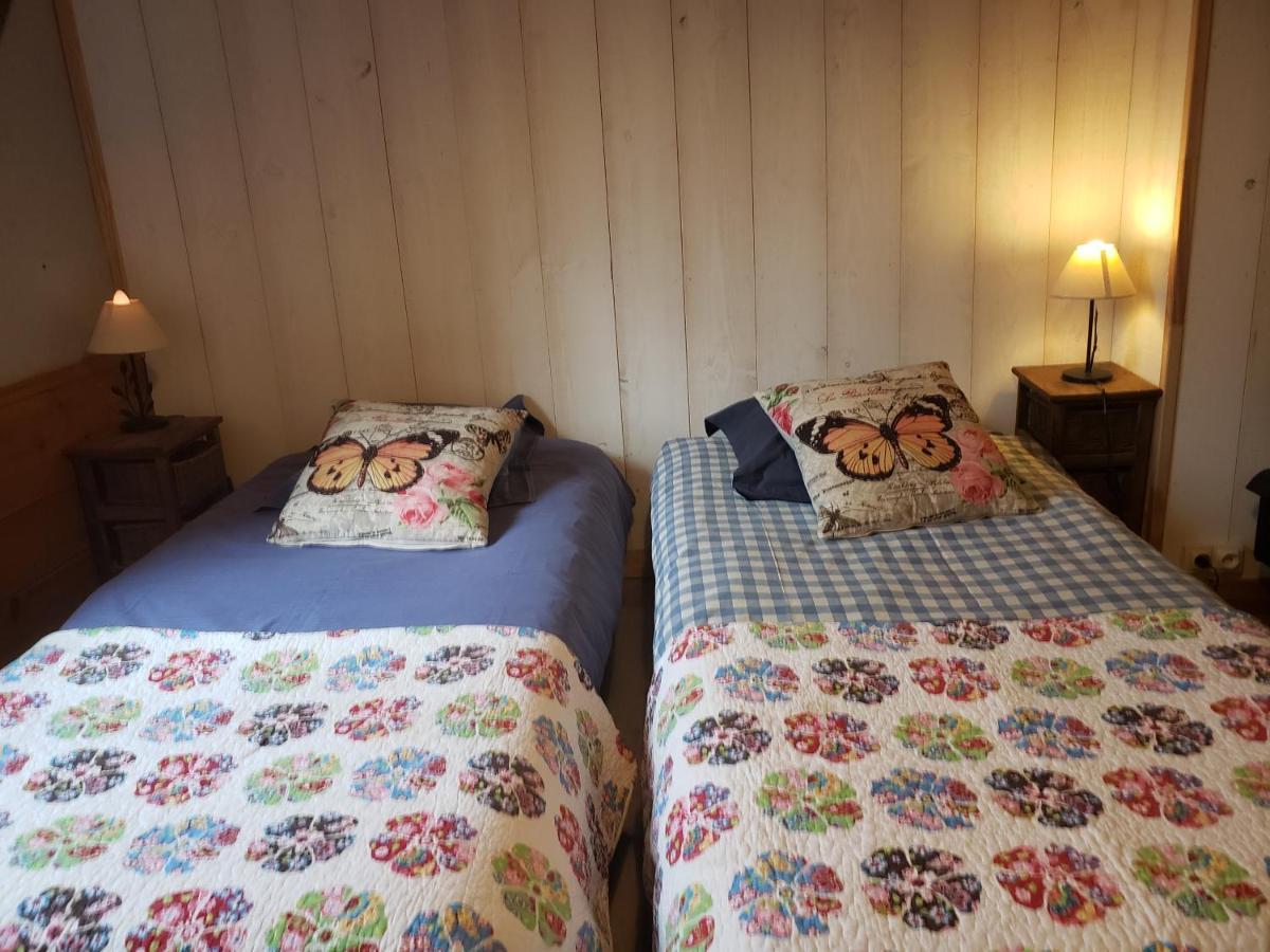 Guest house La Bergerie *