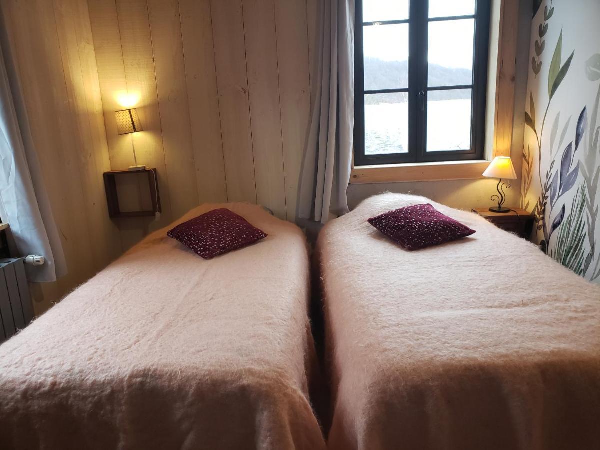 La Bergerie Guest house *