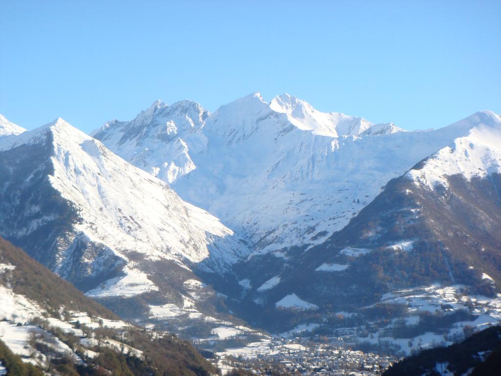 La Bergerie *