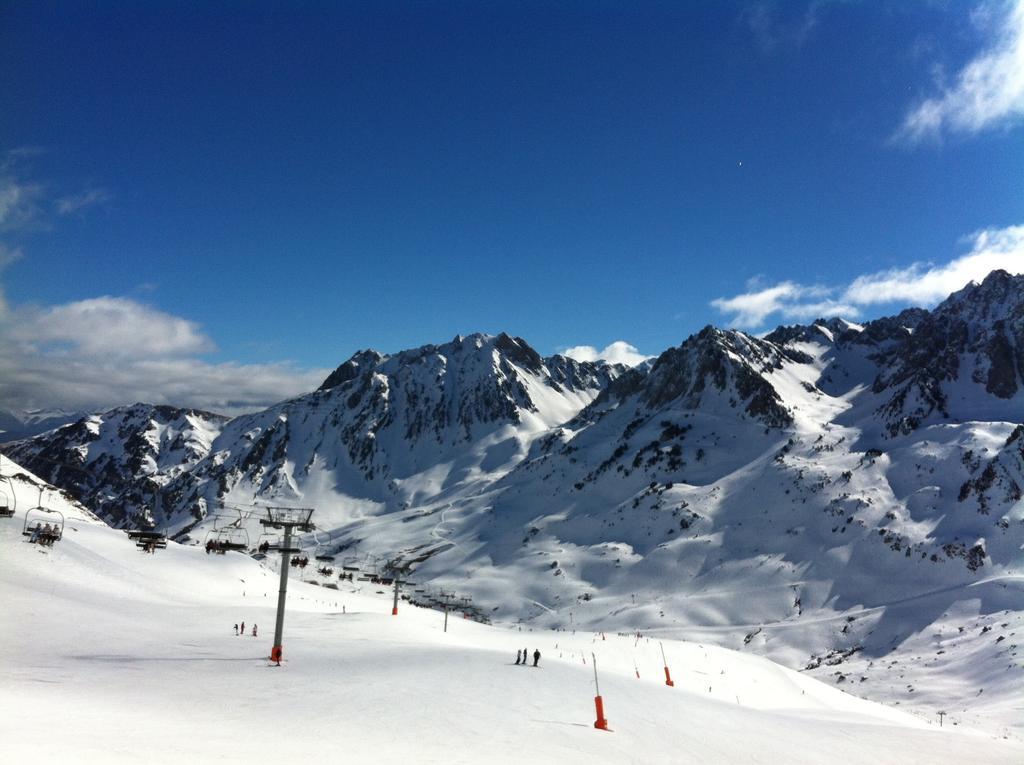 La Bergerie